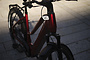 Flyer Upstreet 5.40 Elektrische Damesfiets 48cm 5v 11 klein