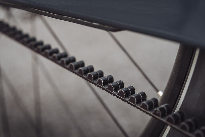 Flyer Gotour 5.43 Elektrische Damesfiets 54cm 5v 8