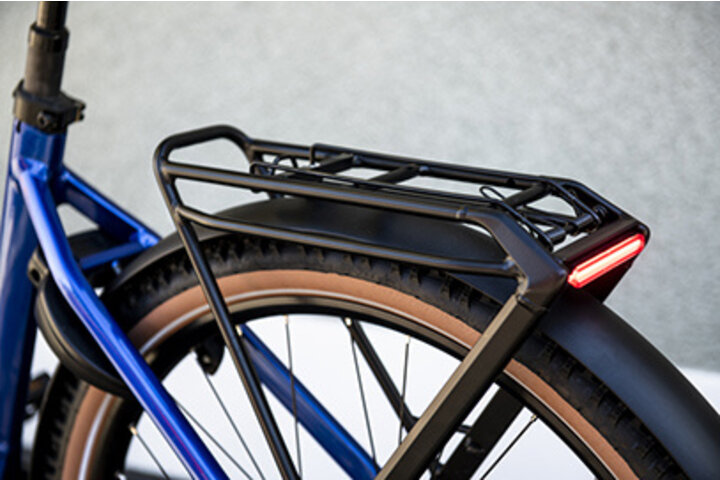 Flyer Gotour 5.43 Elektrische Damesfiets 54cm 5v 11