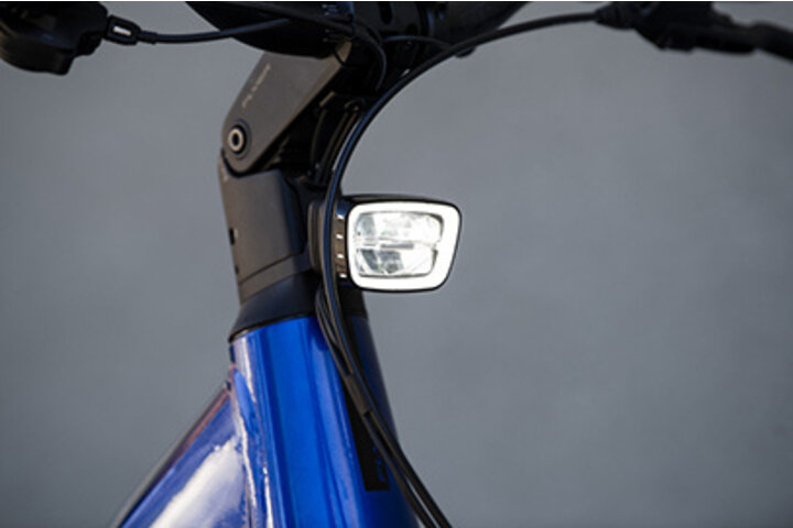 Flyer Gotour 5.43 Elektrische Damesfiets 54cm 5v 12