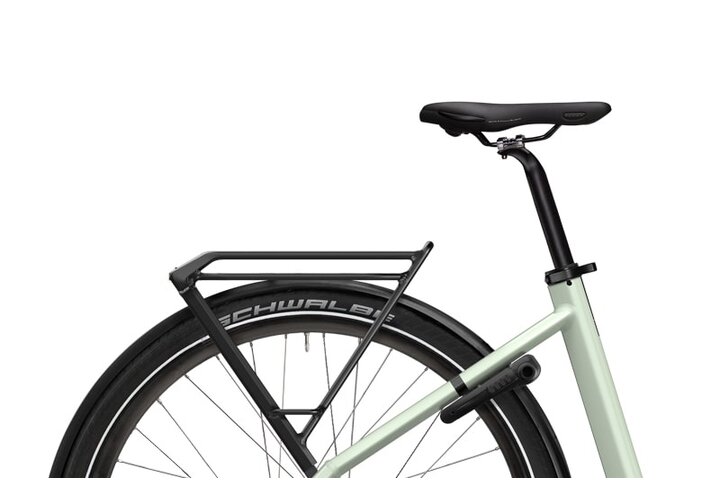 Flyer Gotour 5.43 Elektrische Damesfiets 54cm 5v 5