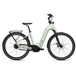 Flyer Gotour 5.43 Elektrische Damesfiets 5v