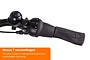 Altec Impact E-Bike Dames 28 inch 53cm Middenmotor 7v Hydraulische Schijfremmen 6 klein