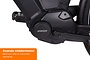 Altec Impact E-Bike Dames 28 inch 53cm Middenmotor 7v Hydraulische Schijfremmen 7 klein