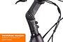 Altec Impact E-Bike Dames 28 inch 53cm Middenmotor 7v Hydraulische Schijfremmen 11 klein