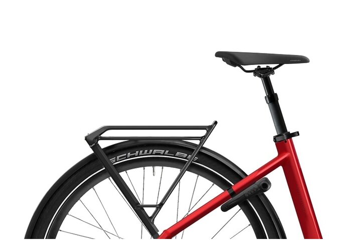 Flyer Upstreet 7.23 Elektrische Damesfiets 48cm Enviolo 3