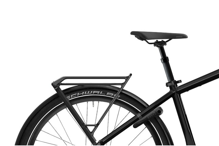 Flyer Upstreet 7.43 Elektrische Herenfiets 61cm 5v 3