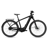 Flyer Upstreet 7.43 Elektrische Herenfiets 5v