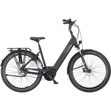 Pegasus Pegasus Ravenna EVO Belt Elektrische Damesfiets 500 WH Dames 28 inch Enviolo