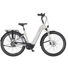 Pegasus Pegasus Ravenna EVO NV Belt Elektrische Damesfiets Enviolo