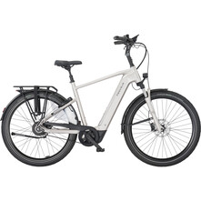 Pegasus Pegasus Ravenna EVO NV Belt Elektrische Herenfiets Enviolo