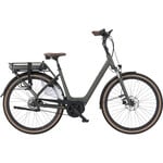 Pegasus Siena Belt Elektrische Damesfiets 5v