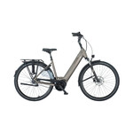 Pegasus Ravenna Evo 7F Belt elktrische Damesfiets 50cm 7v