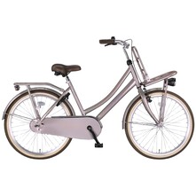 Altec Altec Urban Kinderfiets Transport 24 inch