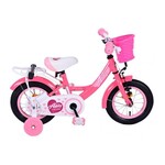Volare Ashley Meisjes Kinderfiets 12 inch