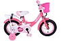 Volare Ashley Meisjes Kinderfiets 12 inch 1 klein