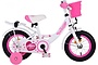 Volare Ashley Meisjes Kinderfiets 12 inch 1 klein