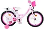 Volare Ashley Meisjes Kinderfiets 18 inch 2 klein
