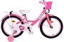 Volare Ashley Meisjes Kinderfiets 18 inch 7 klein
