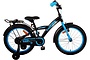 Volare Thombike Kinderfiets Jongens 18 inch 3 klein