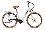 Estoril NXS 5 HB Elektrische Damesfiets 28 inch 44cm Belt Intube - miniatuur 2