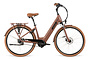 Estoril NXS 5 HB Elektrische Damesfiets 28 inch 44cm Belt Intube - miniatuur 1