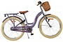 Volare Blossom Kinderfiets Meisjes 24 inch 3v 3 klein