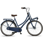 Altec Retro Transportfiets Dames 28 inch 3v 