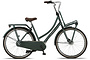 Altec Retro Transportfiets Dames 28 inch 3v 2 klein
