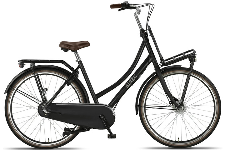 Altec Retro Transportfiets Dames 28 inch 3v 1