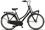 Altec Retro Transportfiets Dames 28 inch 3v 1 klein
