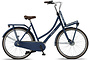 Altec Retro Transportfiets Dames 28 inch 57cm 3v 3 klein