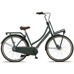 Altec Retro Transportfiets Dames 28 inch 57cm 3v