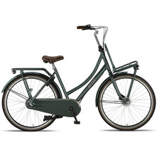 Altec Altec Retro Transportfiets Dames 28 inch 57cm 3v