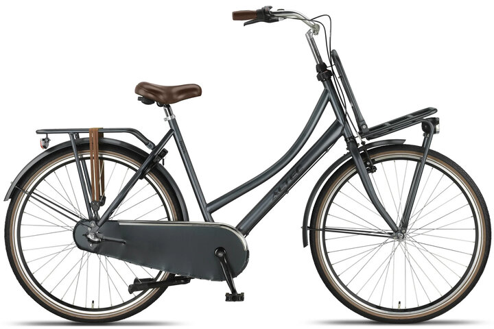 Altec Dutch Transportfiets Dames 28 inch 57cm 3v 2