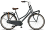Altec Dutch Transportfiets Dames 28 inch 57cm 3v 2 klein