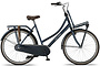 Altec Dutch Transportfiets Dames 28 inch 57cm 3v 3 klein