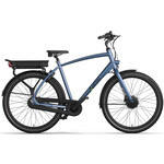 Cortina E-Tide Elektrische Herenfiets 28 inch 50cm Voorwielmotor DB7