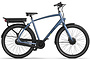 Cortina E-Tide Elektrische Herenfiets 28 inch 50cm Voorwielmotor DB7 2 klein