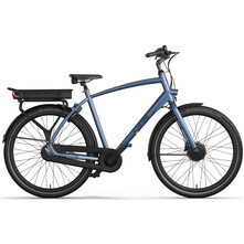 Cortina Cortina E-Tide Elektrische Herenfiets 28 inch 61cm Voorwielmotor DB7