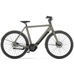 Veloretti Ace Two Lite Elektrische Herenfiets Belt