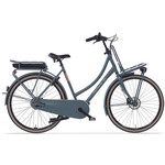Cortina E-U4 Elektrische Transportfiets 28 inch 57cm Bosch Active Line Middenmotor RB7