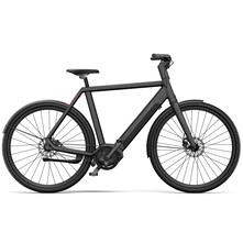 Veloretti Veloretti Ace Two Lite Elektrische Herenfiets Belt