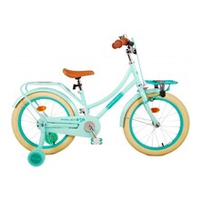 Volare Volare Excellent Kinderfiets Meisjes 18 inch