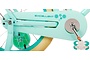 Volare Excellent Kinderfiets Meisjes 18 inch 6 klein