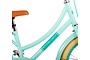 Volare Excellent Kinderfiets Meisjes 18 inch 7 klein
