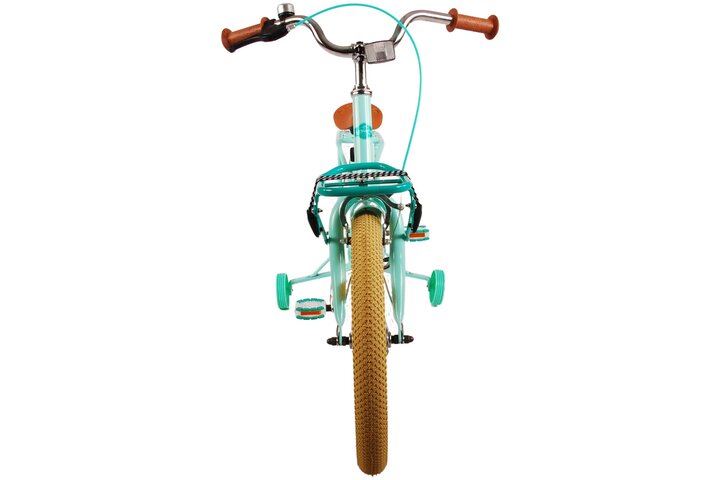 Volare Excellent Kinderfiets Meisjes 18 inch 11