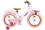 Volare Excellent Kinderfiets Meisjes 18 inch 3 klein