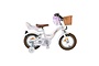 Volare Blossom Kinderfiets Meisjes 12 inch V-brakes 2 klein