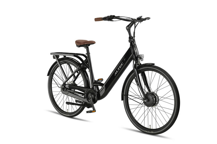 Altec Liberty Elektrische Moederfiets 28 inch 50cm 7v 5
